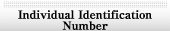 ID number